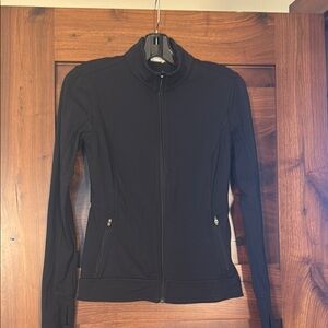 Women's Black Jacket